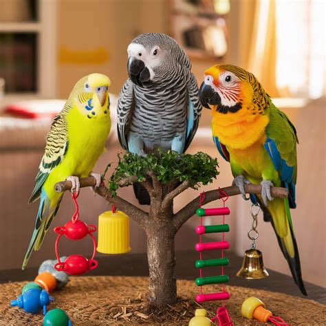 Best Talking Birds for Beginners: Budgies, Monk Parakeets, and More