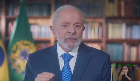 Lula Reafirma Compromisso Fiscal E Diz Que País Estava Em Ruínas