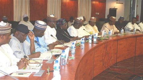 Just In Northern Governors Meet To Discuss Insecurity Livestock