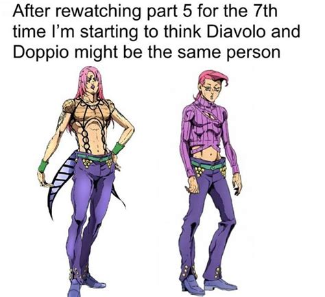 Pin By Chickadee On Jojo Jojo Bizzare Adventure Jojo Memes Jojo Bizarre