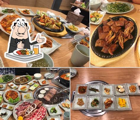 Daraejung Korean Restaurant 다래정 한국 식당 Taguig Restaurant Reviews