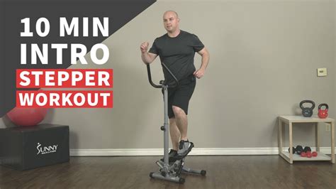 Mini Stair Stepper Workout Routine Eoua Blog