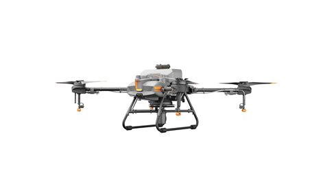 Dji Agras T10 Agricultural Spraying Drone Dronmarket