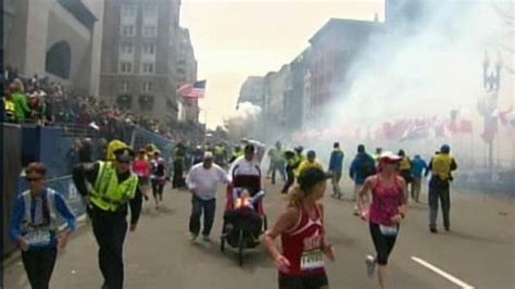 Signs That Boston Bombing Suspects Had Help Fox News Video