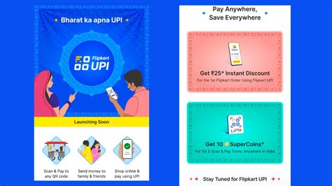 Flipkart UPI Announced Now Do UPI Payments With Flipkart UPI DesiDime