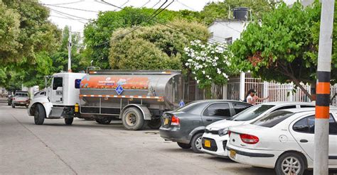 Alcaldía Distrital De Santa Marta Mantiene La Atención A La Calamidad