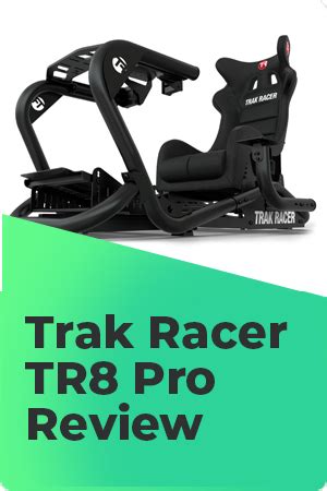 Trak Racer Tr Pro Expert Review Worth Buying