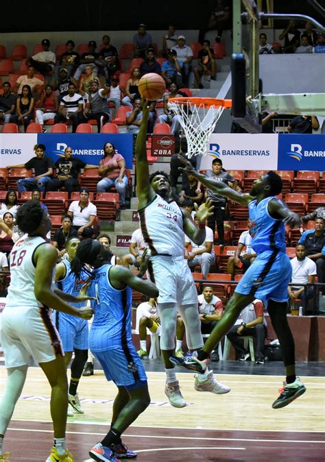 Indios y Leones sellan sendas victorias en la Súper Liga LNB