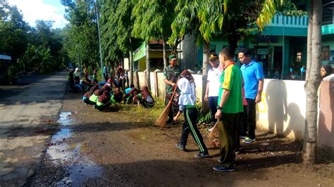 Detail Gambar Kerja Bakti Di Lingkungan Sekolah Koleksi Nomer 36