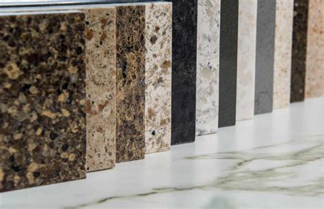 The Benefits Of Choosing Quartz Over Marble For Your Countertops Blog