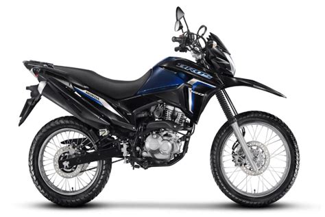 Honda NXR 160 Bros 2025 Os Segredos Da Trail Urbana Mais Querida Do Brasil