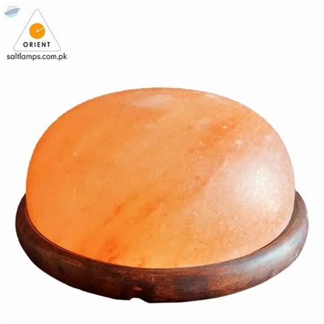 Himalayan Salt Foot Detox Lamp By Orient Corporation Supplier From Pakistan Product Id 1568008