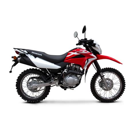 Off Road Honda Coastal Motorcycle Centre