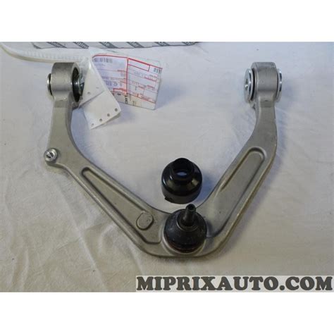 Triangle Bras De Suspension Fiat Alfa Romeo Lancia Original OEM