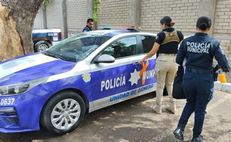 Violencia intrafamiliar en Guasave ya superó casos de 2022