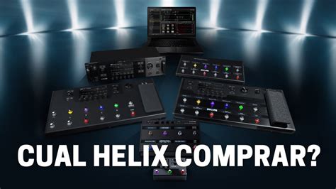 Cual Helix Comprar Helix Lt Floor Hx Stomp O Xl Hx Effects