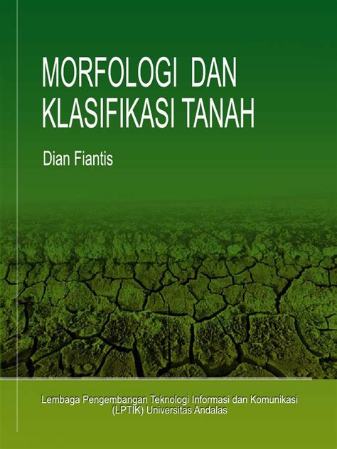 Morfologi Dan Klasifikasi Tanahpdf