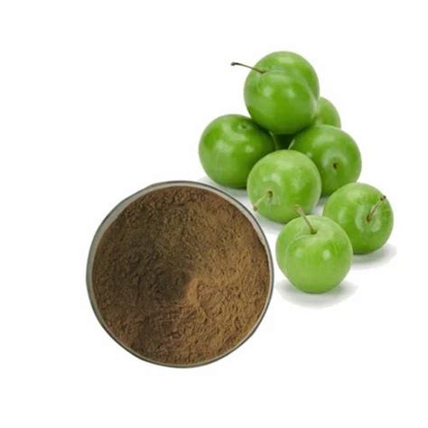 Kakadu Plum Extract Packaging Type Hdpe Drum Packaging Size 25 Kg