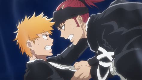 Bleach 死神 千年血戰篇免費線上看 動作冒險 動漫 Myvideo｜陪你每一刻