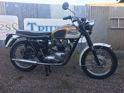 Triumph Cc T Bonneville Jbmd Just Bikes