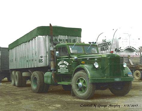 Colorized Photos By George Murphey Corbitt Preservation Association