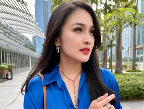 Suami Jadi Tersangka Korupsi Kasus Timah Sandra Dewi Sakit