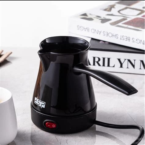 Ibric Electric De Cafea Ml Emag Ro