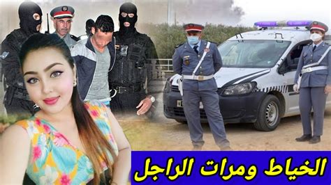 جـريمة معقدة حيرت المحققين كيفاش بان الفاعل الحقيقي كيفاش حصل في هاد