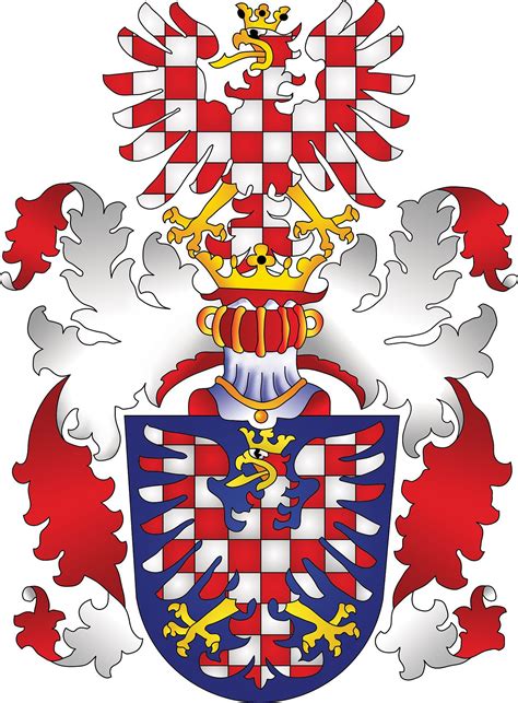 Margraviate Of Moravia Or March Of Moravia Was A Marcher State