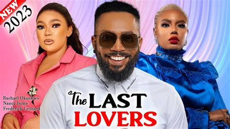 The Last Lovers 2023 New Frederick Leonard Rachael Nancy Latest