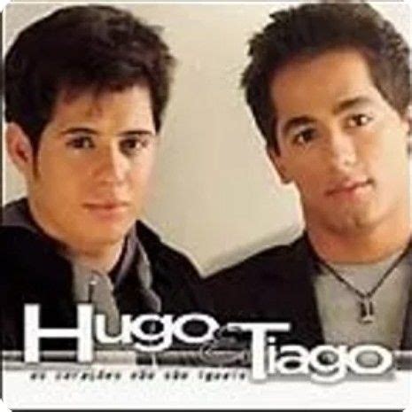 Os Cora Es N O S O Iguais Lbum De Hugo E Tiago Letras Mus Br