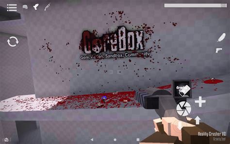 Gore box logo but bloodier : r/GoreBox_F2Games