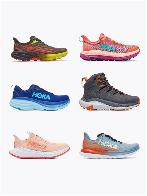 Hoka Shoes Review - Blog Shop Buzz