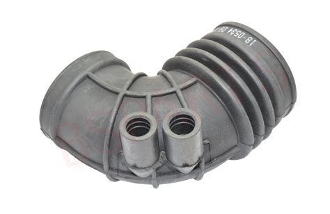 New BMW E36 320i M50 Air Intake Rubber Boot 13541427779 EBay