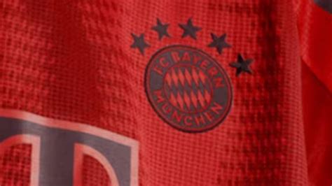 Vor Real Kracher FC Bayern präsentiert neues Heimtrikot Sky Sport