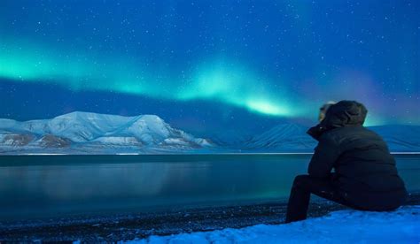 Dónde se ven las Auroras Boreales en Islandia Howlanders