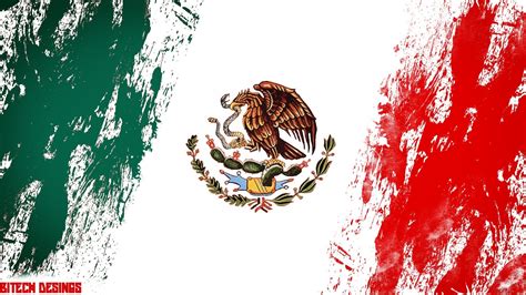 Mexico Flag Wallpaper ·① WallpaperTag