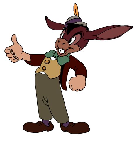 Donkey Lampwick By Topcatmeeces97 On Deviantart