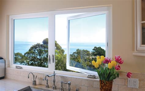 Energy Efficient Replacement Windows For Residential Pros