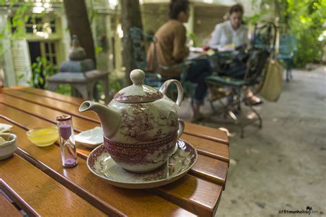 Infinitea Tea House Bucharest Review Eff It Im On Holiday