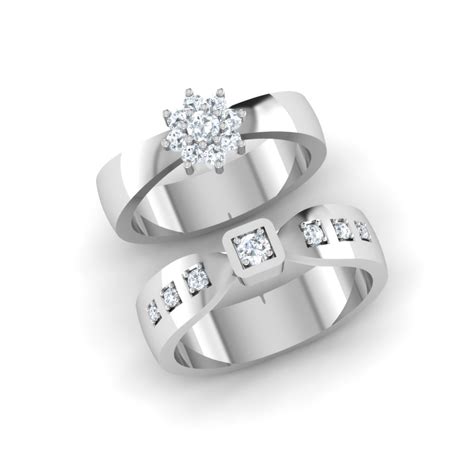 Platinum Wedding Ring