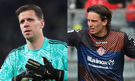 Carnesecchi Sogna La Juve Szczesny Brilla Con La Polonia Il Piano