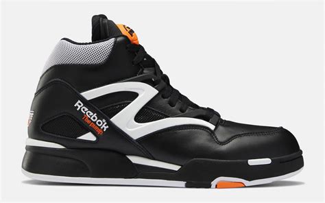 Reebok Pump Omni Zone II Basketball Shoes | GearMoose