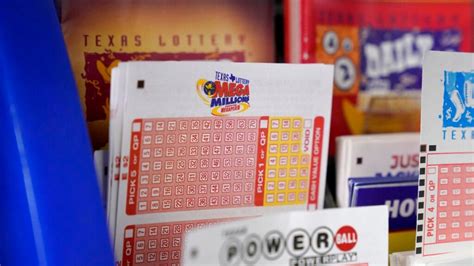 Mega Millions Jackpot Jumps To 565m After No Winners