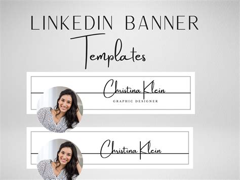 Linkedin Templates