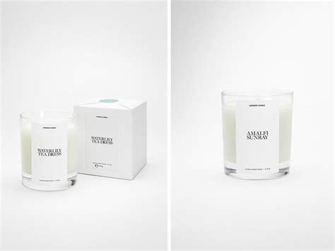 The Jo Malone Zara Candles Collection Has Landed For Summer