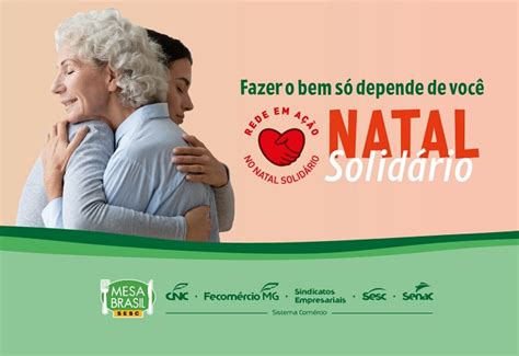 Natal Solidário Arrecada Alimentos E Brinquedos Para Doação Confira