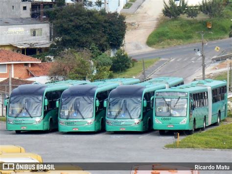 Auto Via O Santo Ant Nio Cb Em Colombo Por Ricardo Matu Id