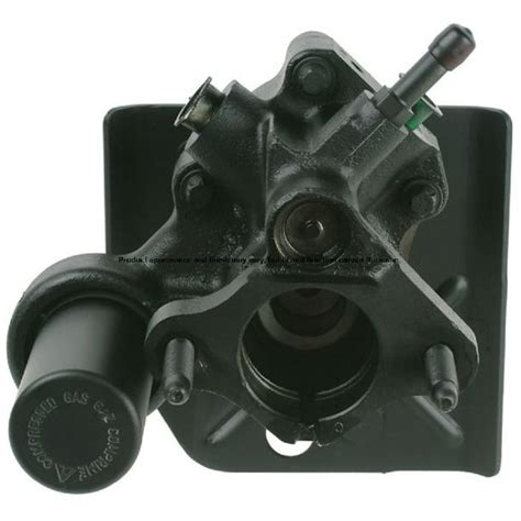 Oe Replacement For 2003 2006 Chevrolet Silverado 2500 Hd Power Brake Booster Base Ls Lt