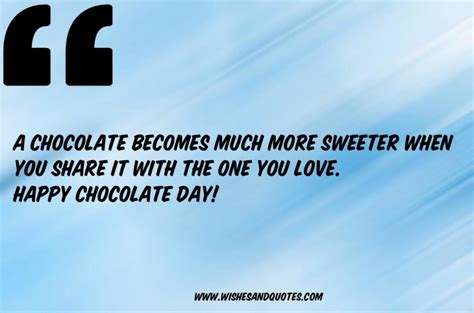 Chocolate Day: Wishes, Quotes, SMS, Messages, Status, Greetings